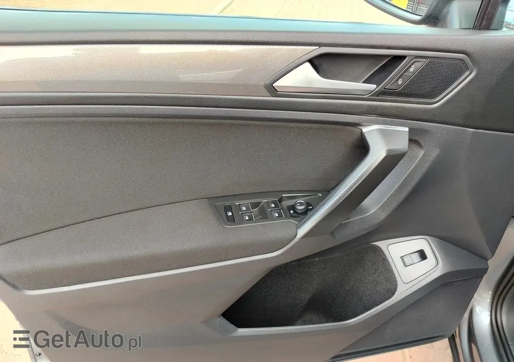 VOLKSWAGEN Tiguan Allspace 2.0 TDI Elegance DSG