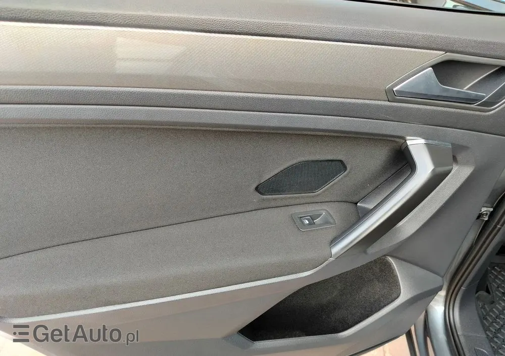 VOLKSWAGEN Tiguan Allspace 2.0 TDI Elegance DSG