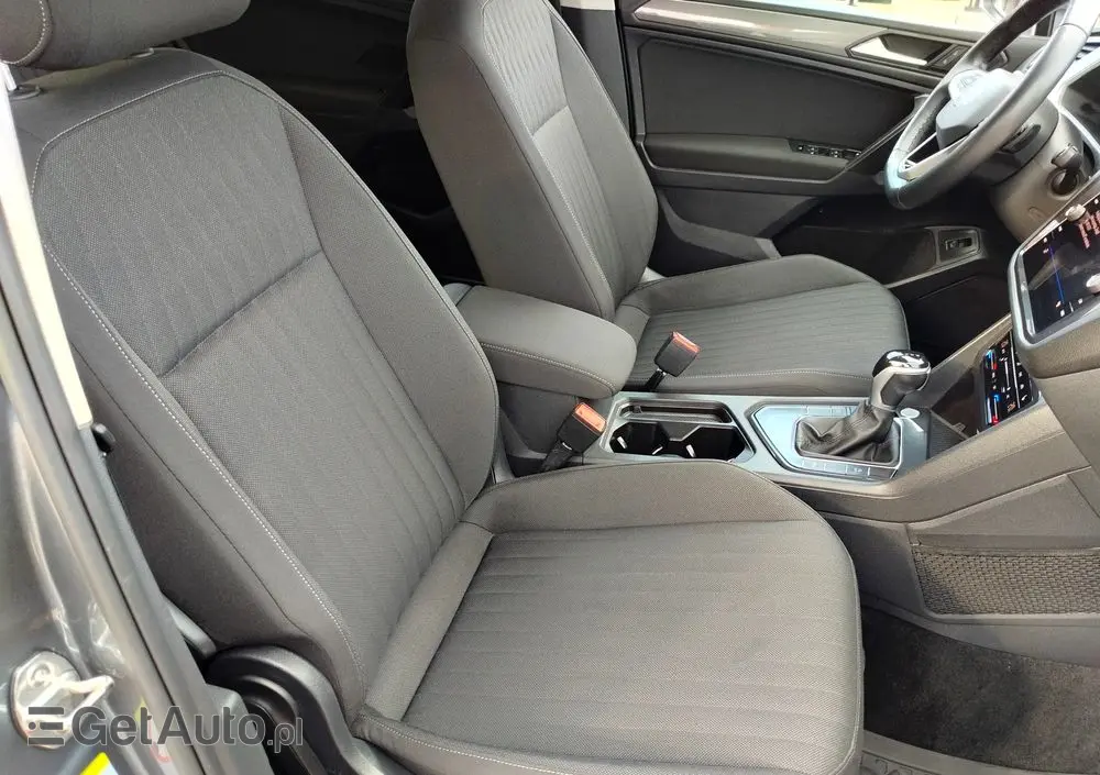 VOLKSWAGEN Tiguan Allspace 2.0 TDI Elegance DSG