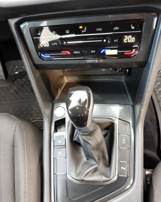 VOLKSWAGEN Tiguan Allspace 2.0 TDI Elegance DSG