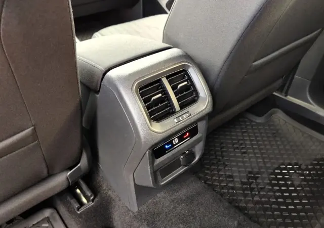 VOLKSWAGEN Tiguan Allspace 2.0 TDI Elegance DSG
