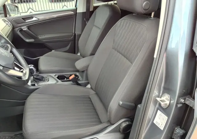 VOLKSWAGEN Tiguan Allspace 2.0 TDI Elegance DSG