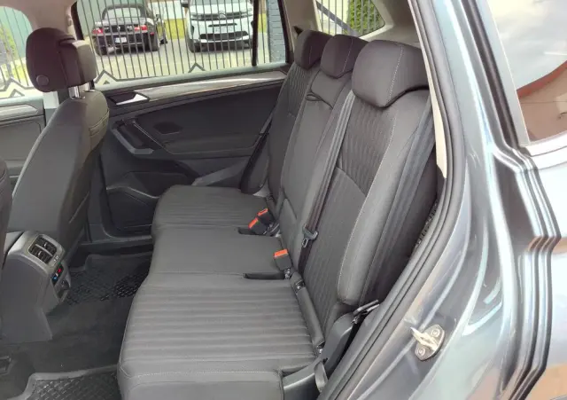 VOLKSWAGEN Tiguan Allspace 2.0 TDI Elegance DSG