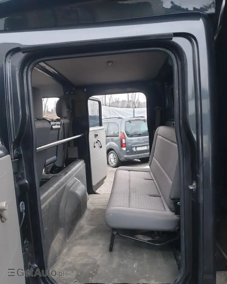 NISSAN Cabstar 