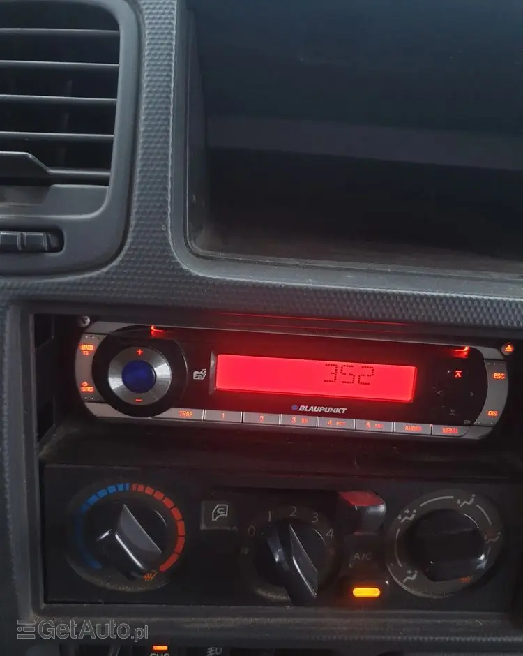 NISSAN Cabstar 