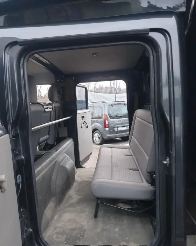 NISSAN Cabstar 