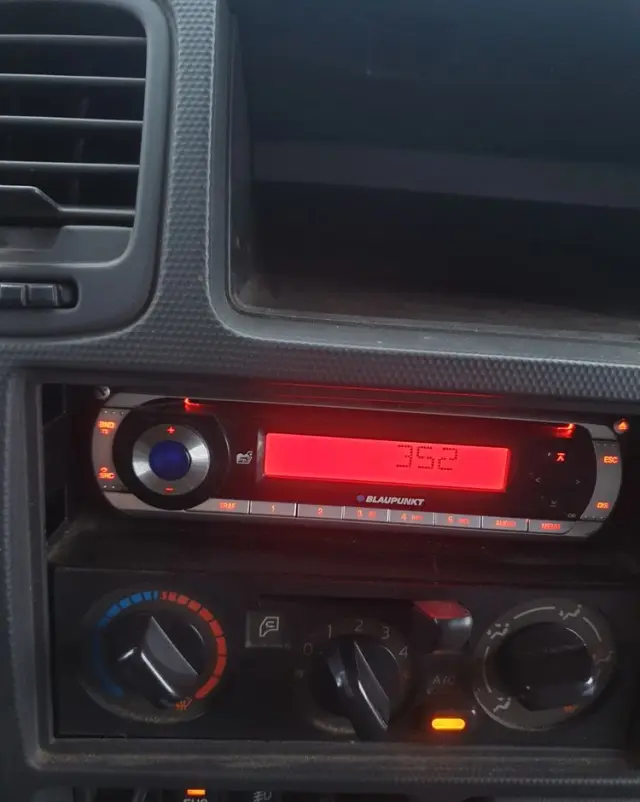 NISSAN Cabstar 