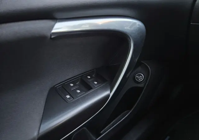 OPEL Insignia 2.0 CDTI 4x4 Automatik Sport