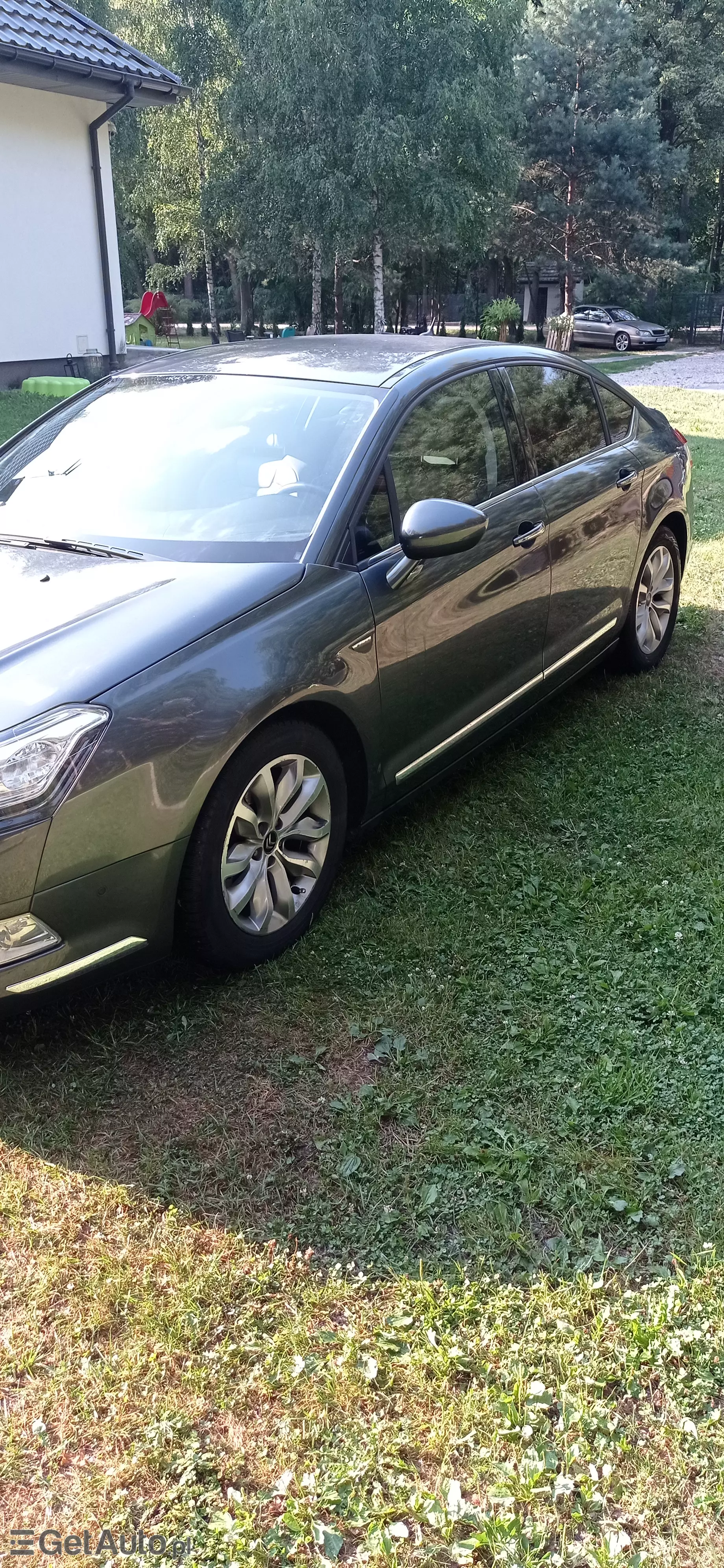 CITROËN C5 Exclusive