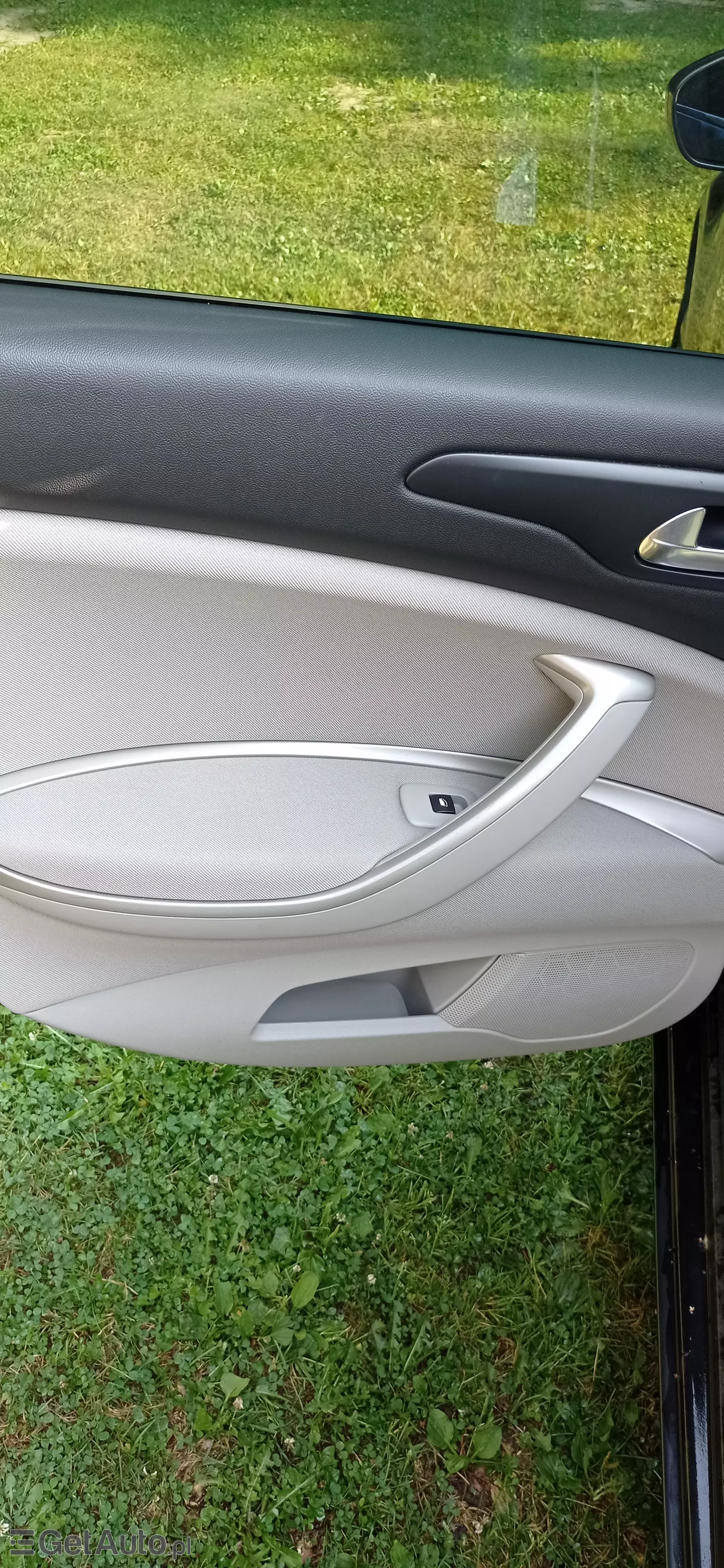 CITROËN C5 Exclusive