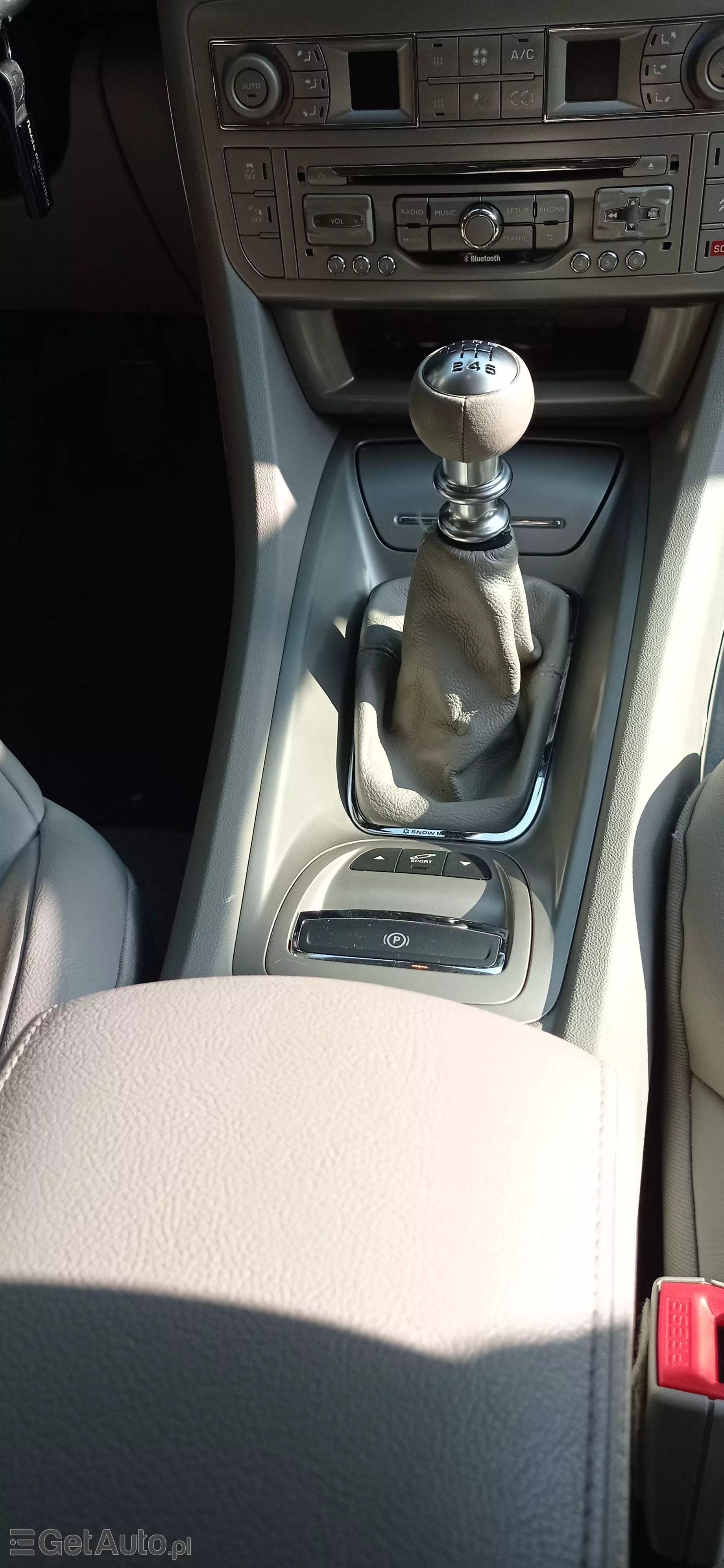 CITROËN C5 Exclusive