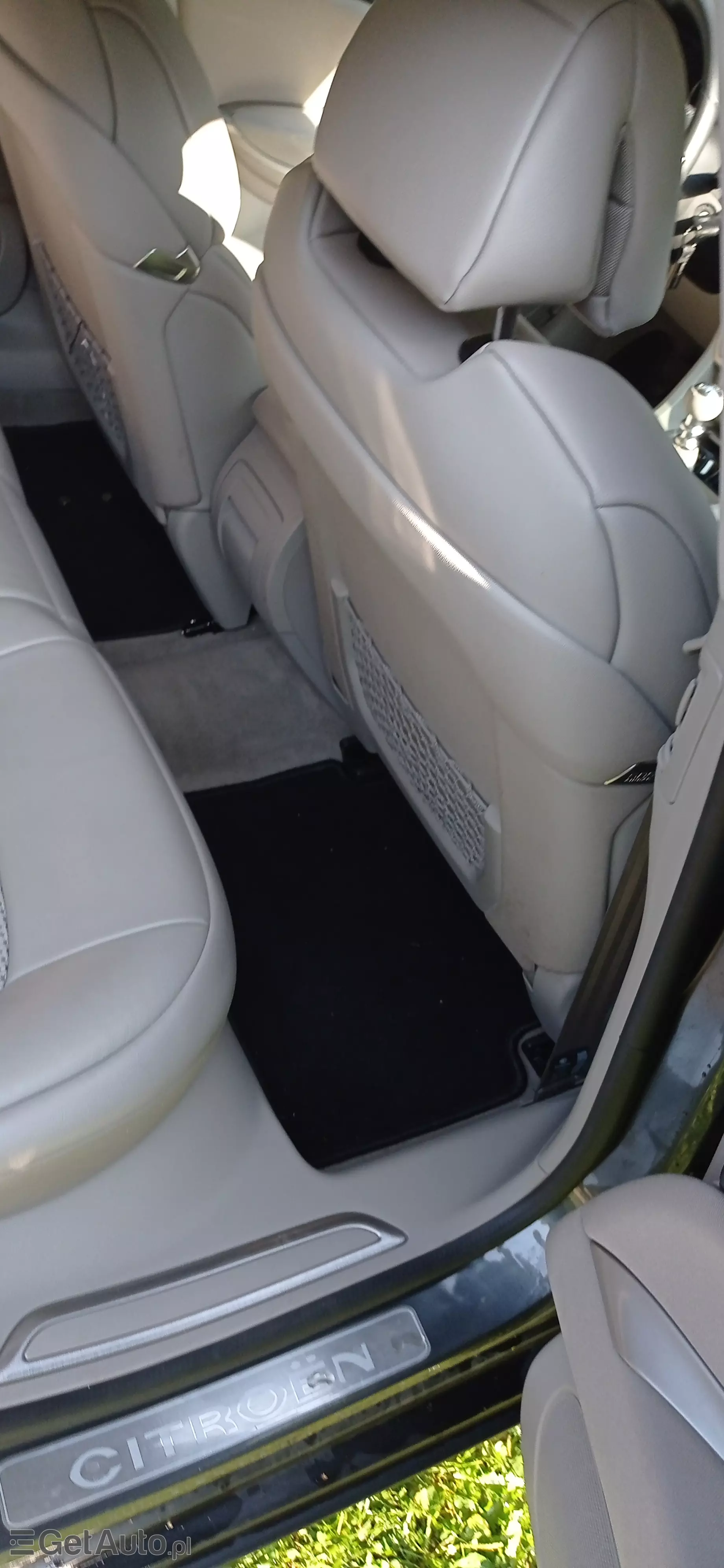 CITROËN C5 Exclusive