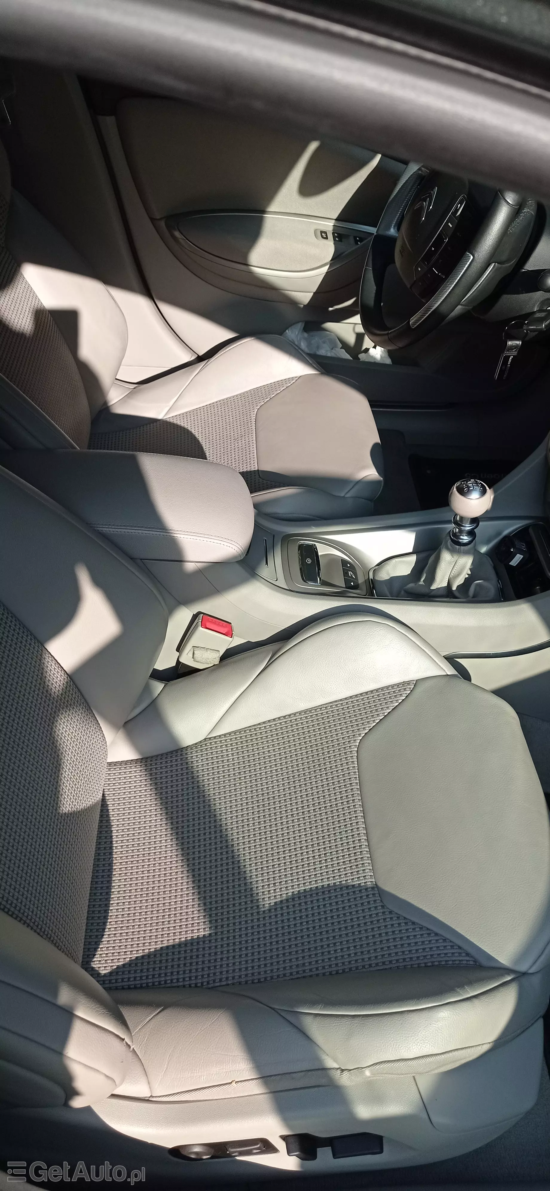 CITROËN C5 Exclusive