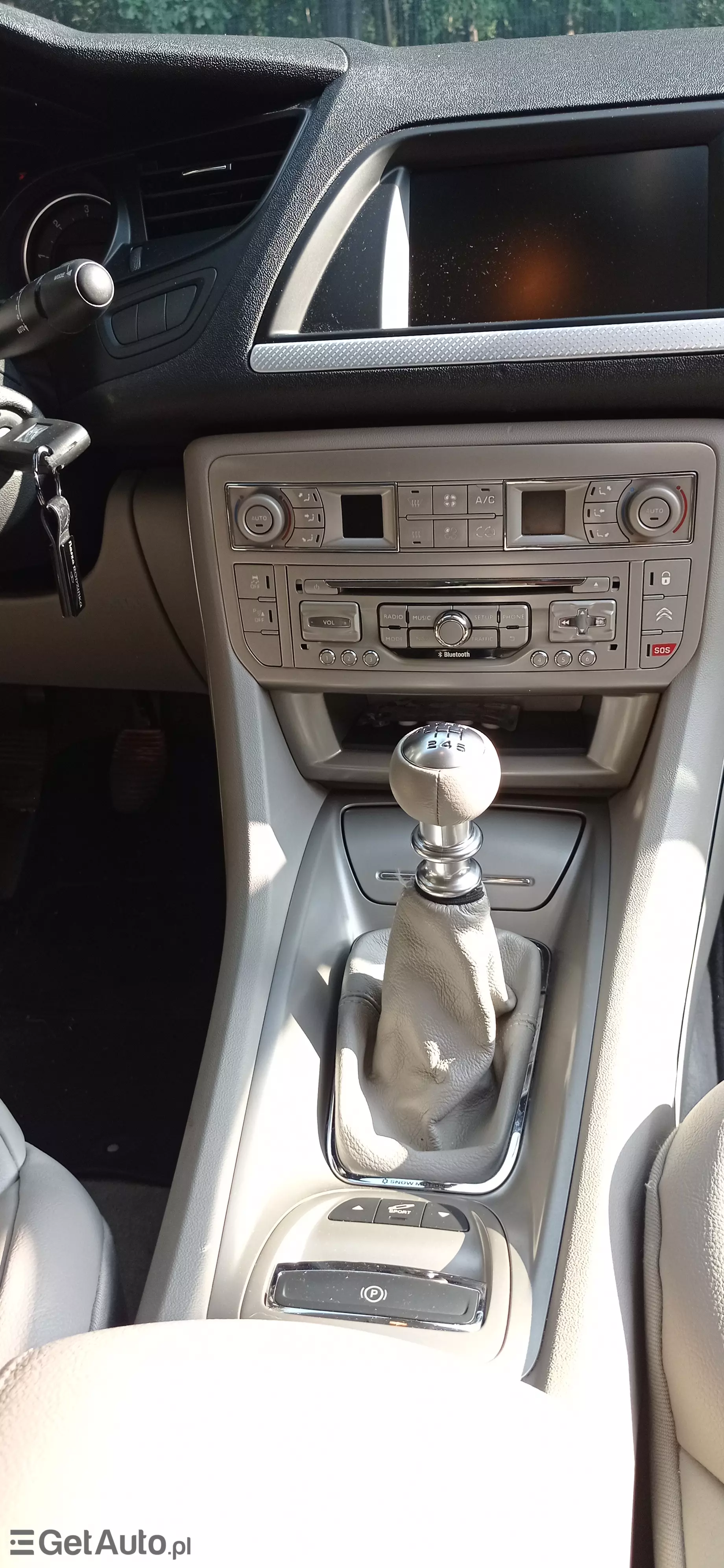CITROËN C5 Exclusive