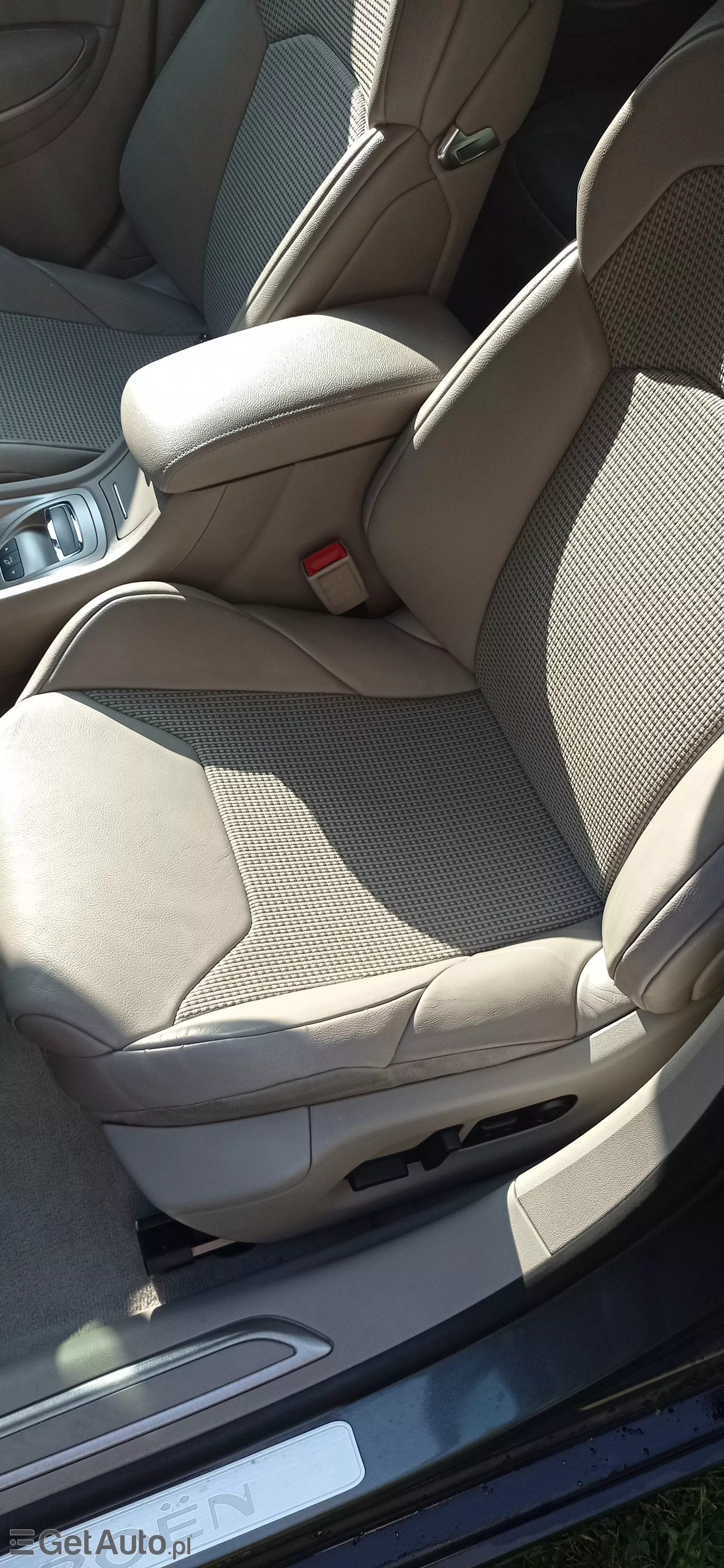 CITROËN C5 Exclusive