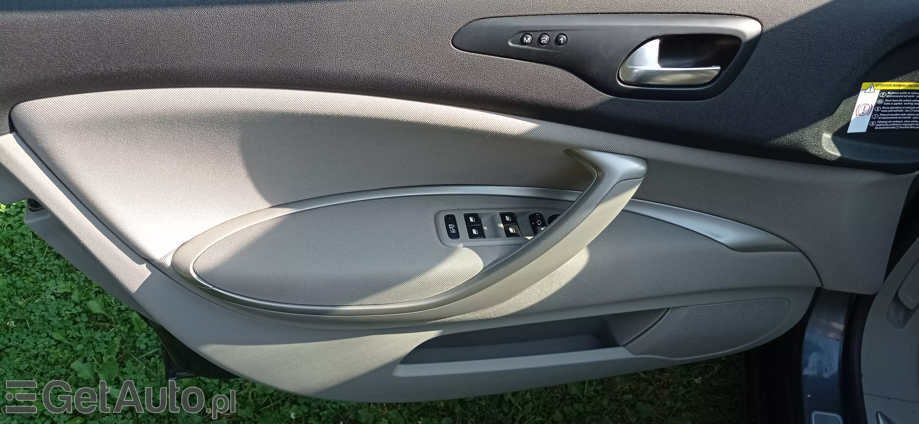 CITROËN C5 Exclusive
