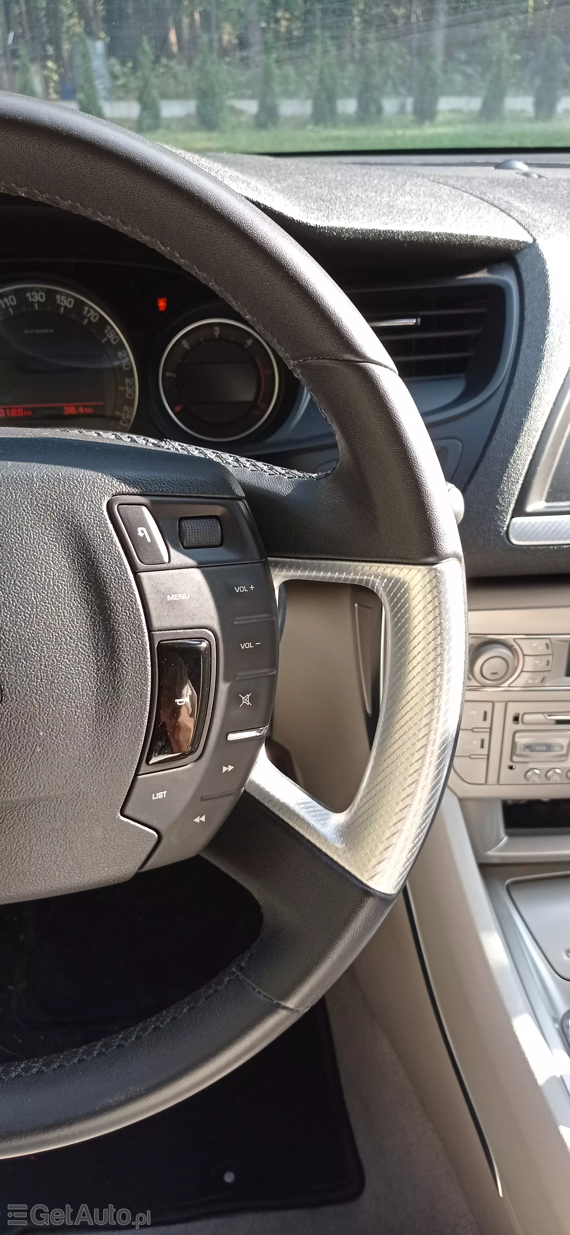 CITROËN C5 Exclusive