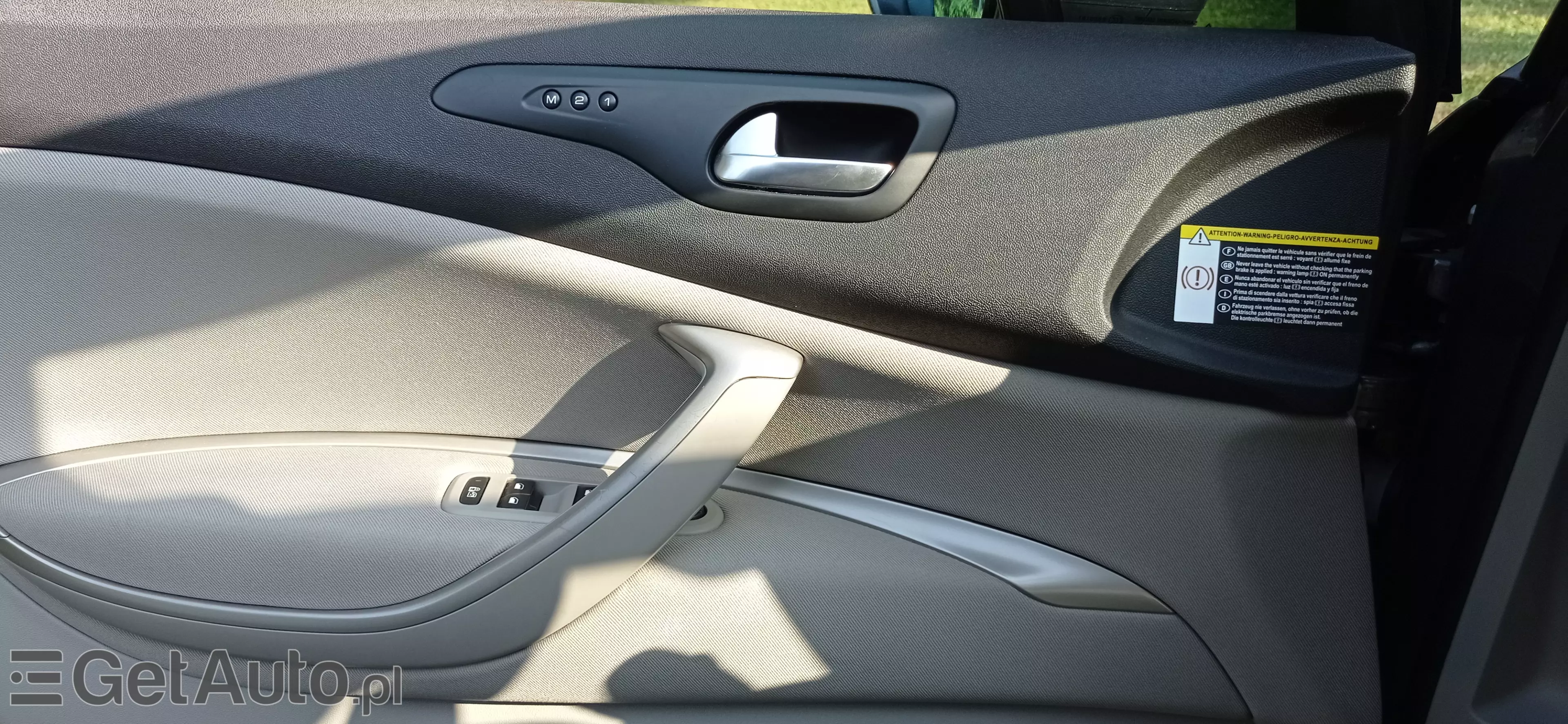 CITROËN C5 Exclusive
