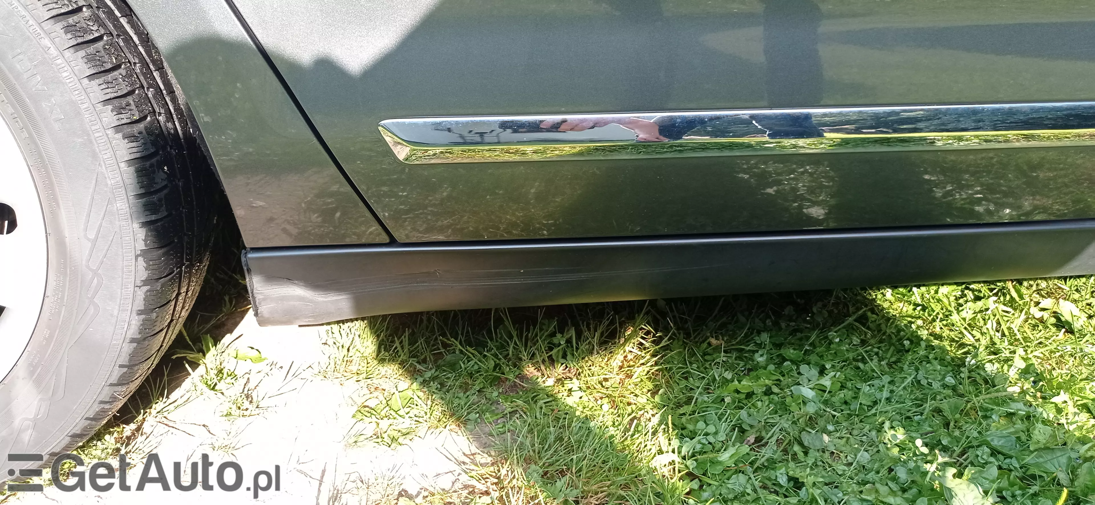 CITROËN C5 Exclusive