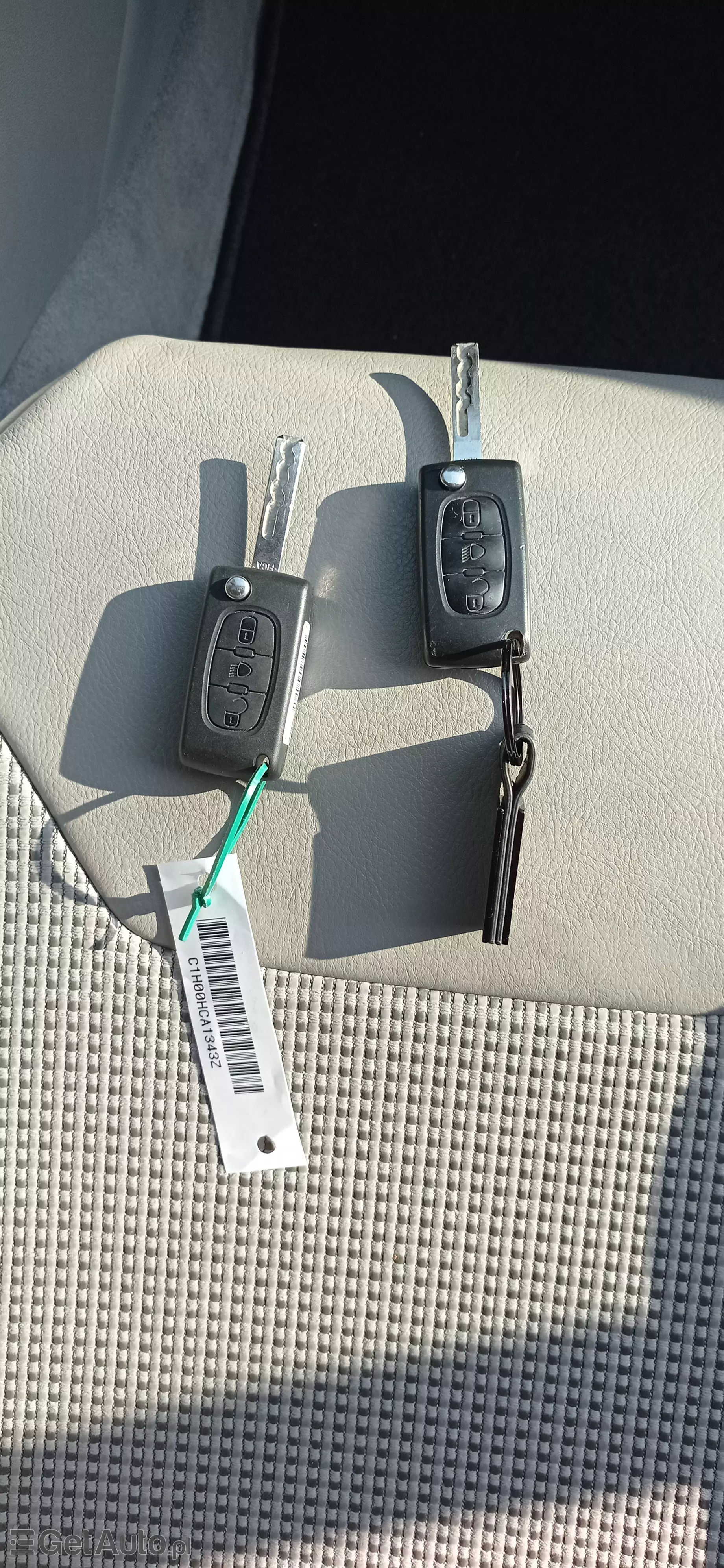 CITROËN C5 Exclusive