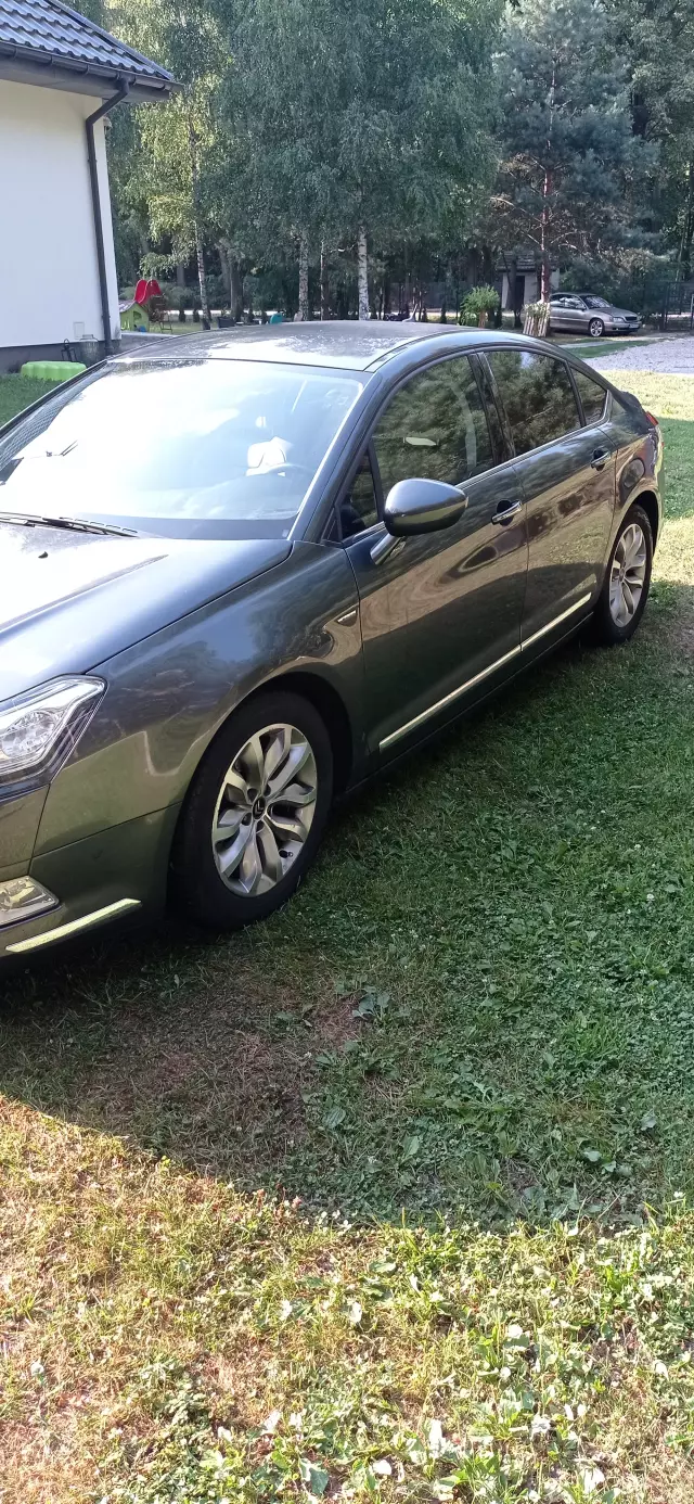 CITROËN C5 Exclusive