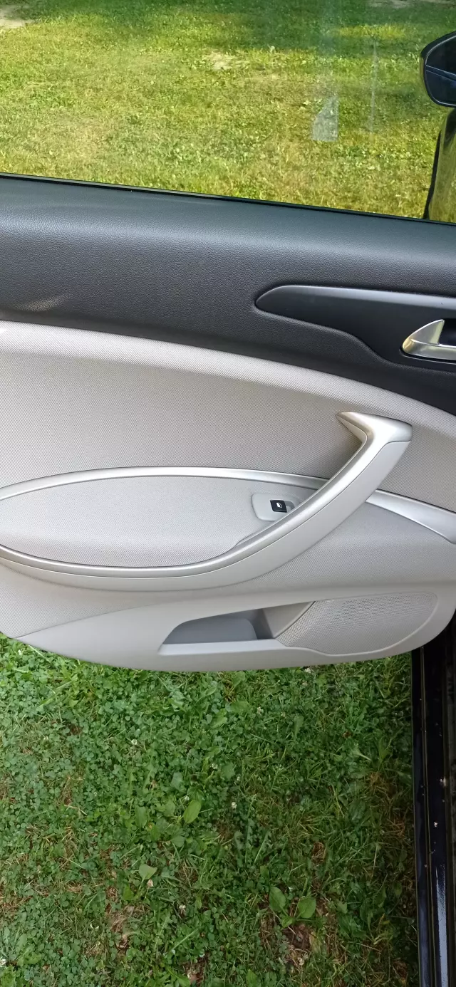 CITROËN C5 Exclusive