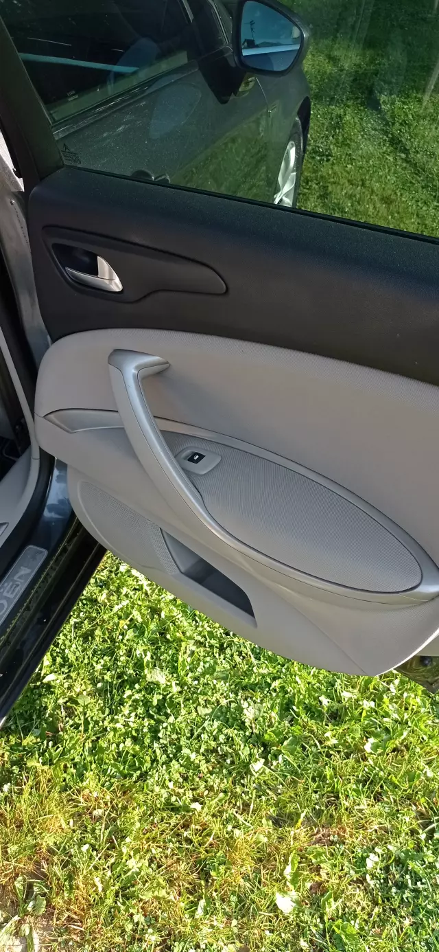 CITROËN C5 Exclusive
