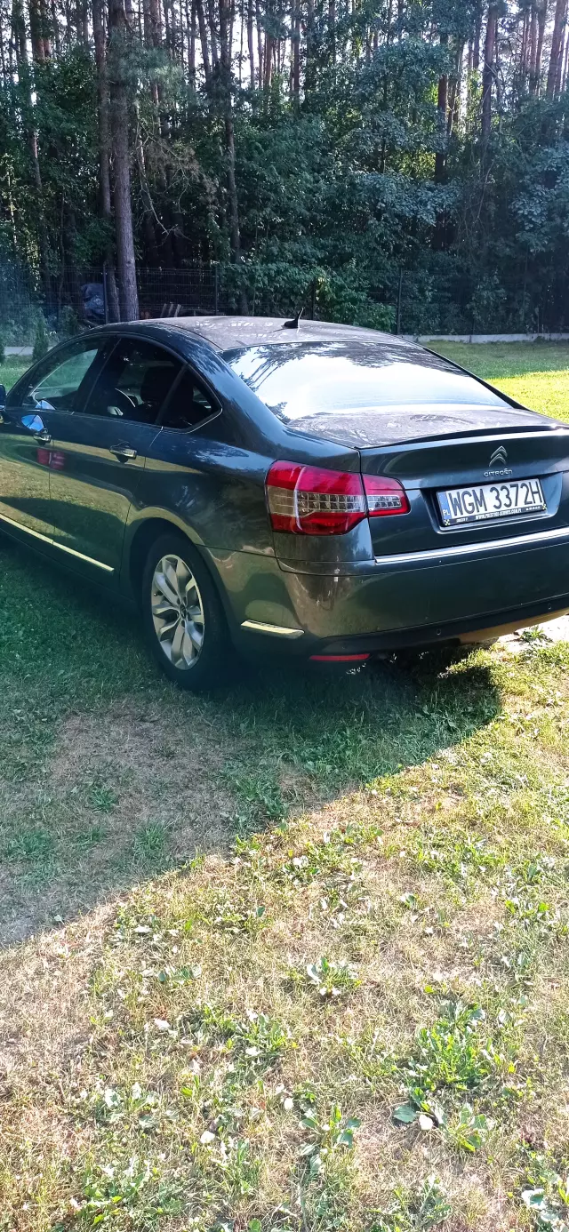 CITROËN C5 Exclusive