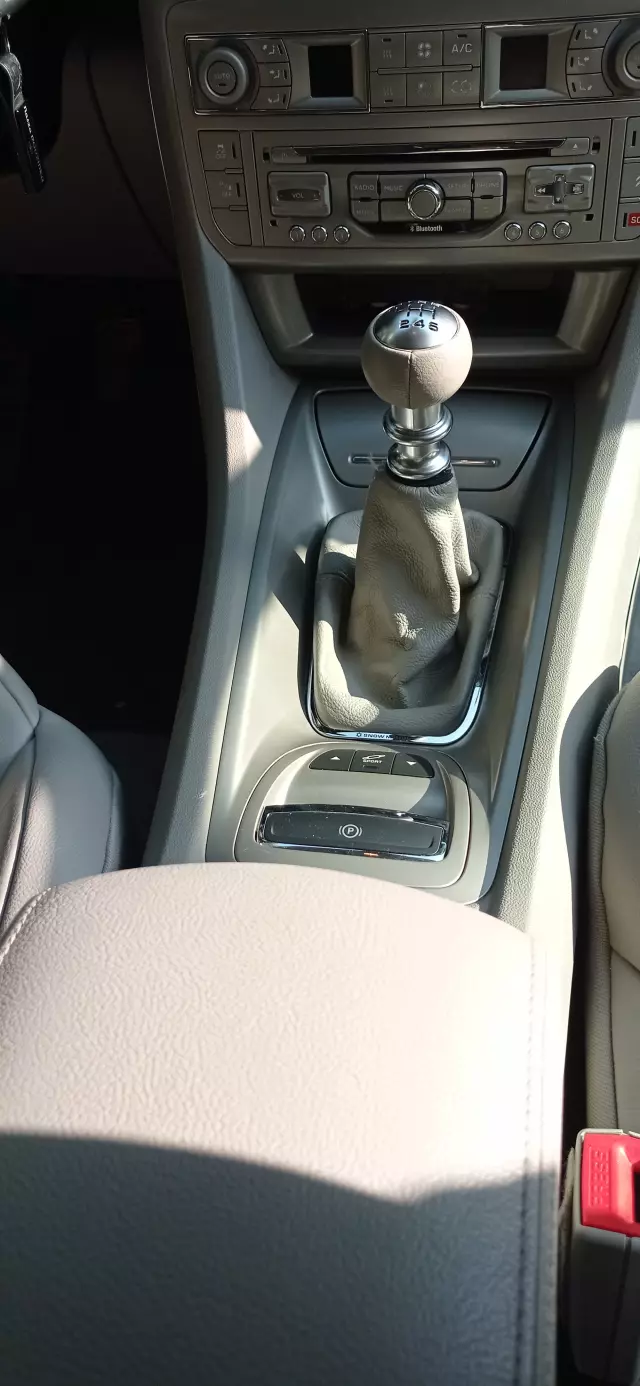 CITROËN C5 Exclusive