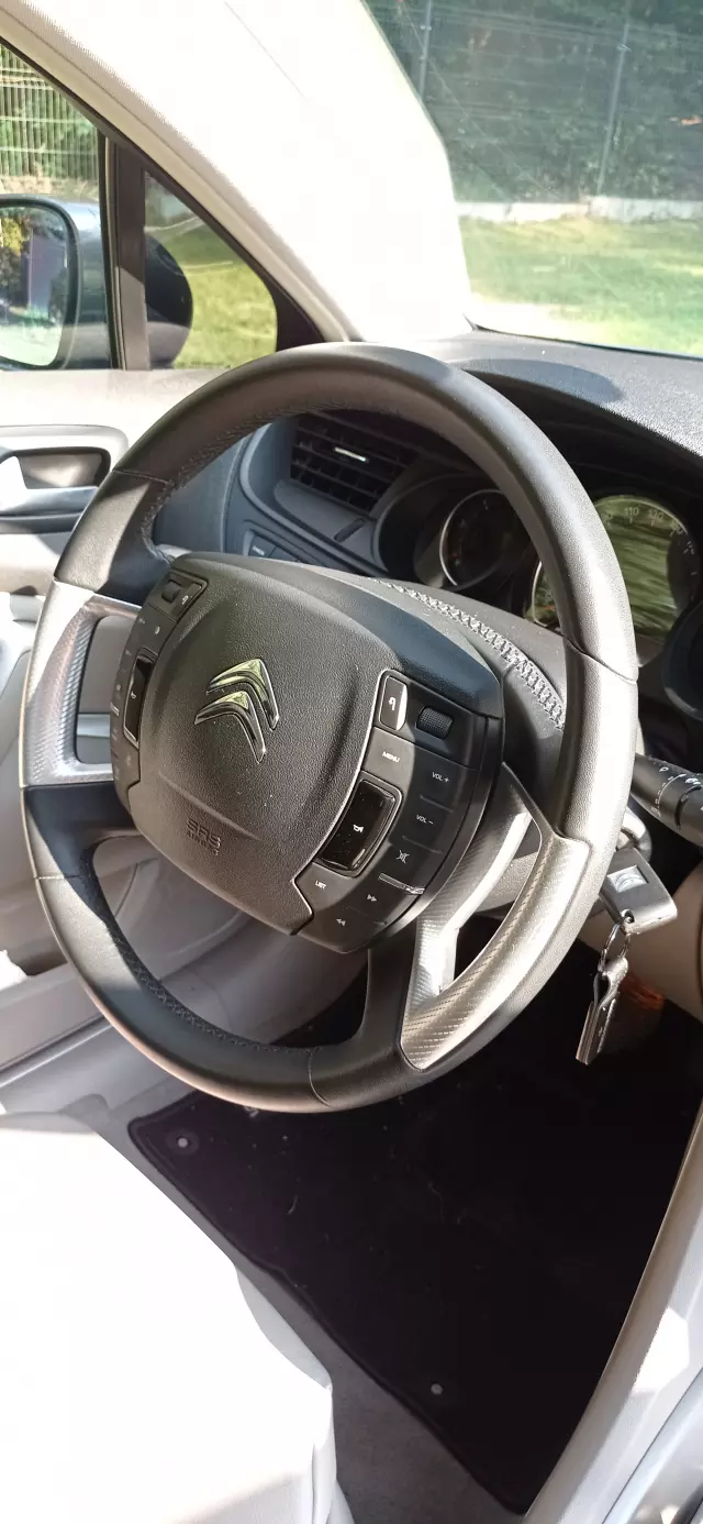 CITROËN C5 Exclusive