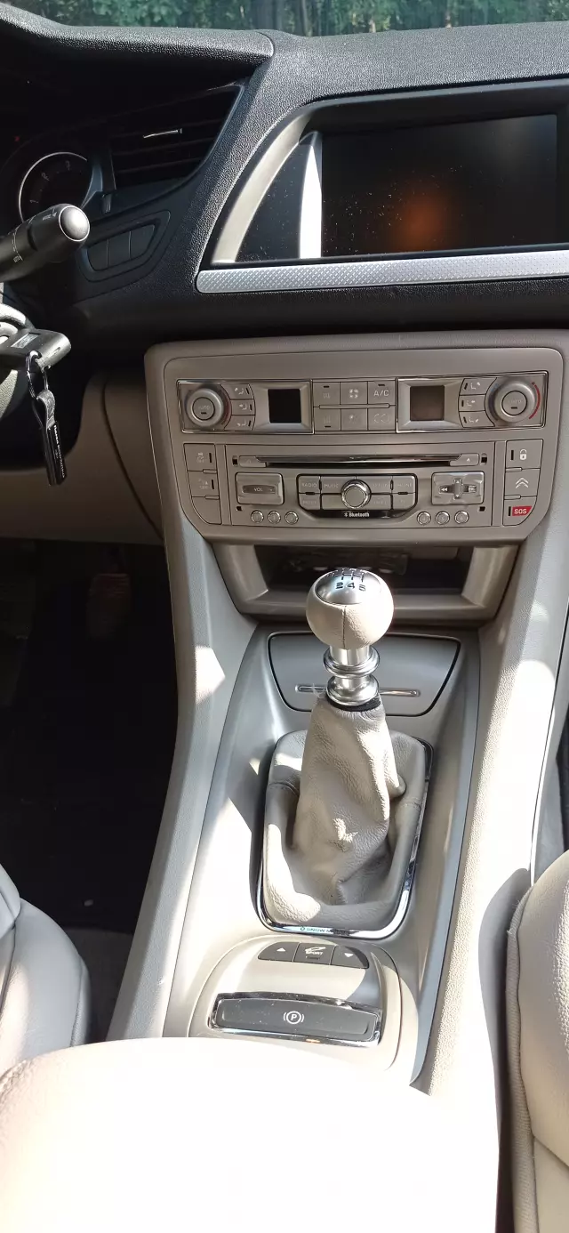 CITROËN C5 Exclusive