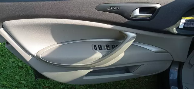 CITROËN C5 Exclusive