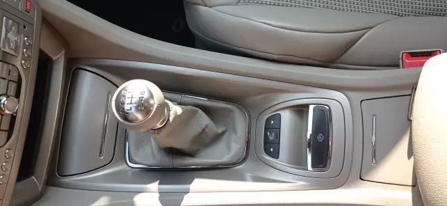 CITROËN C5 Exclusive