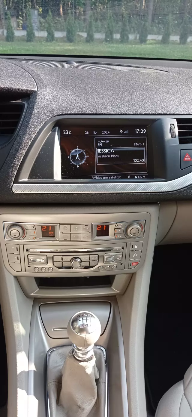CITROËN C5 Exclusive