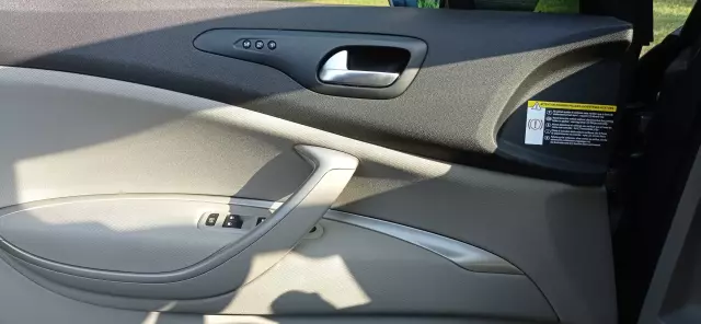 CITROËN C5 Exclusive