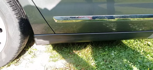 CITROËN C5 Exclusive