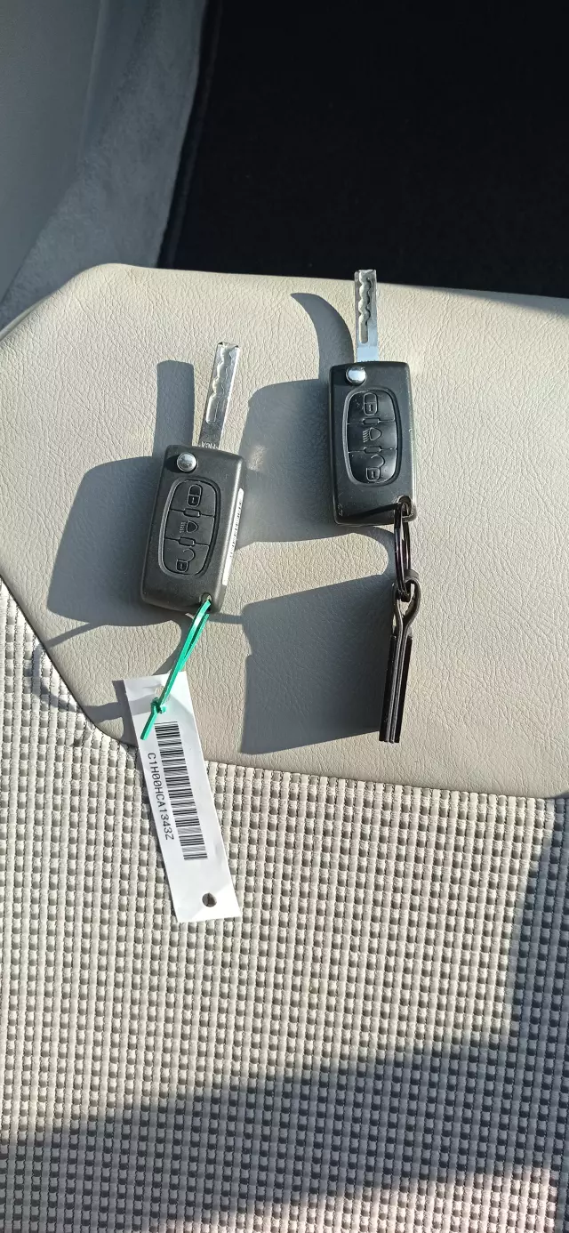 CITROËN C5 Exclusive
