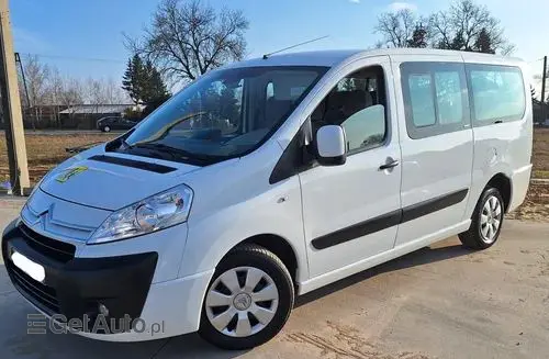 FIAT Scudo 