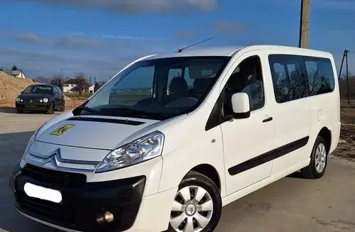 FIAT Scudo 