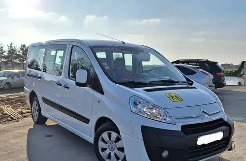 FIAT Scudo 