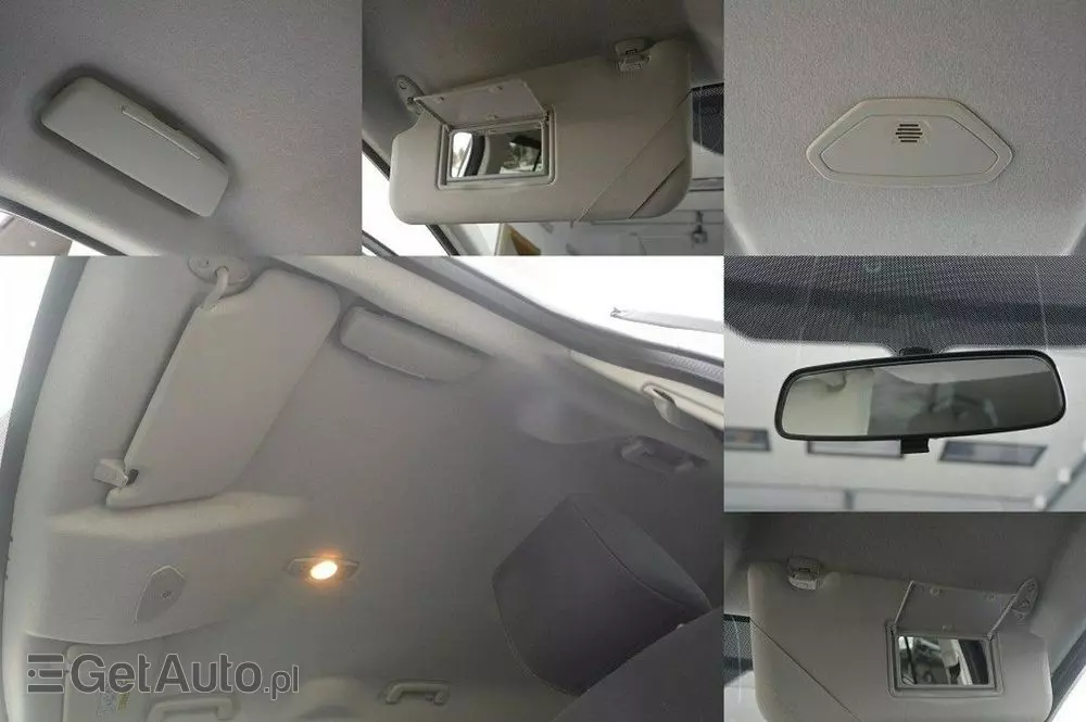 FORD Grand C-MAX 1.0 EcoBoost Start-Stopp-System Trend