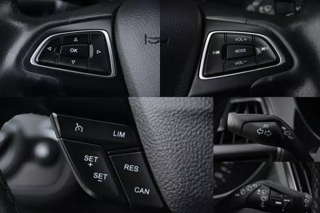 FORD Grand C-MAX 1.0 EcoBoost Start-Stopp-System Trend