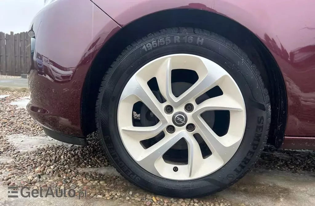 OPEL Adam 1.2 (70 KM)