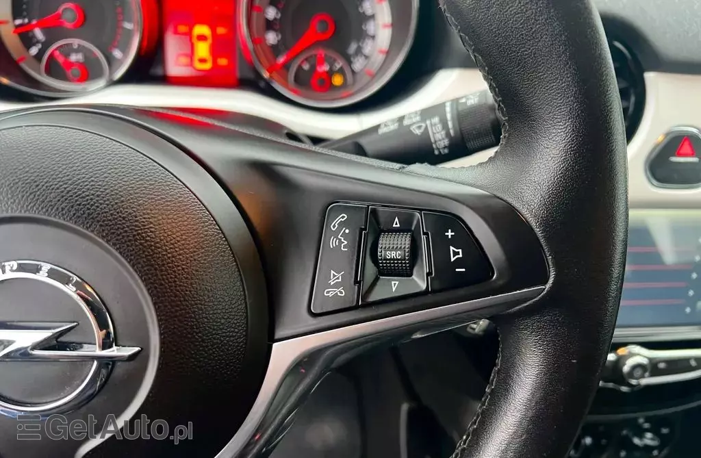OPEL Adam 1.2 (70 KM)