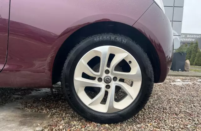 OPEL Adam 1.2 (70 KM)