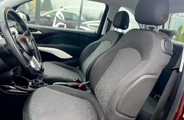 OPEL Adam 1.2 (70 KM)