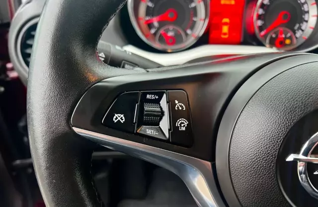 OPEL Adam 1.2 (70 KM)