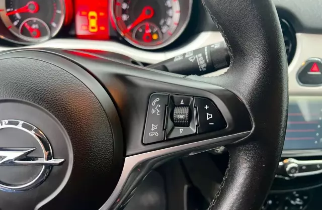 OPEL Adam 1.2 (70 KM)