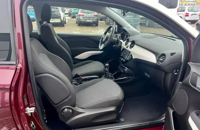 OPEL Adam 1.2 (70 KM)