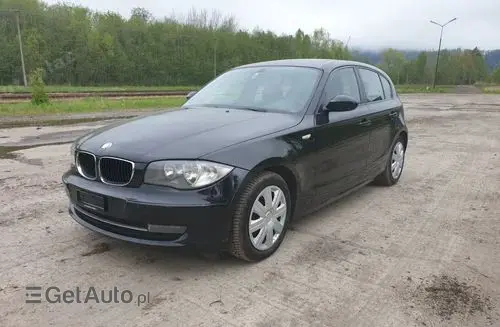 BMW Seria 1 